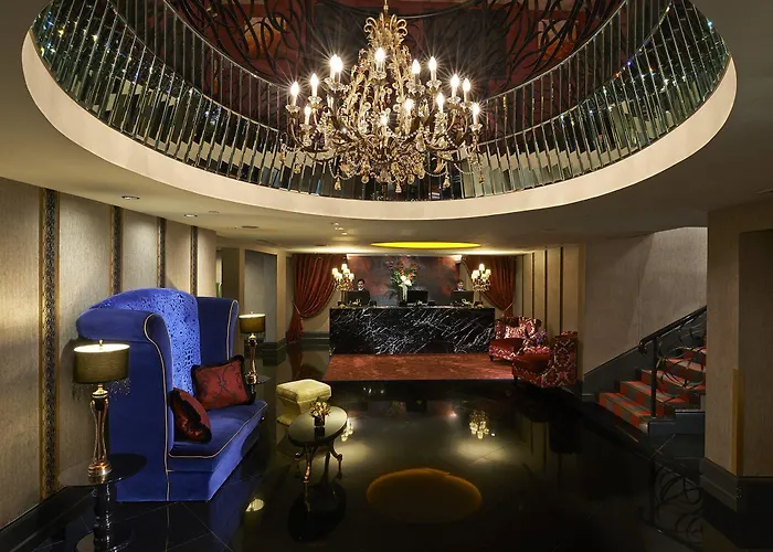 Aurum RoyalBoutique Hotel